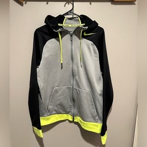 Men’s Nike Therma Fit Fleece Size M